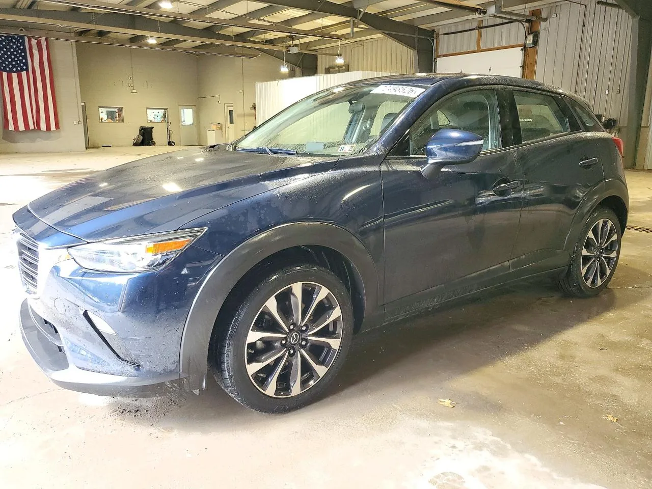 Foto de 2019 Mazda Cx-3