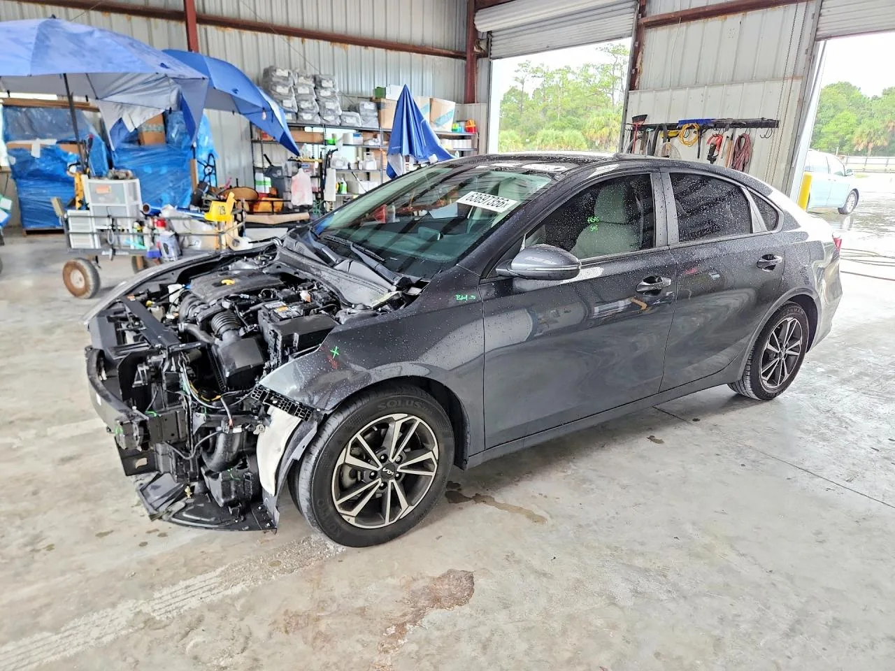 Foto de 2023 Kia Forte