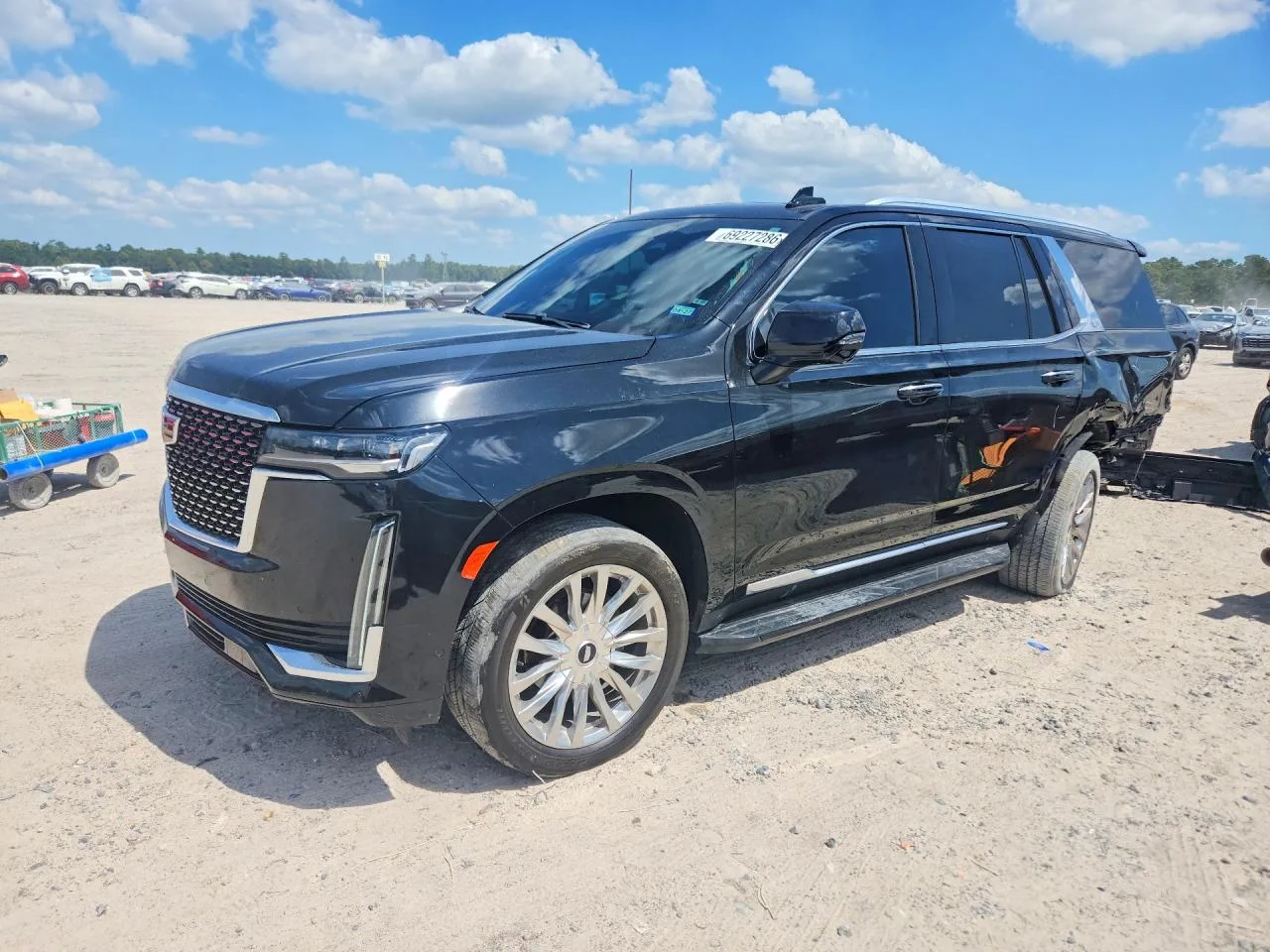 Foto de 2022 Cadillac Escalade
