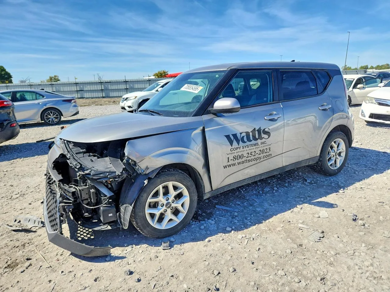 Foto de 2024 Kia Soul