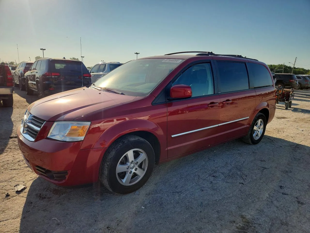 Foto de 2009 Dodge Grand Caravan