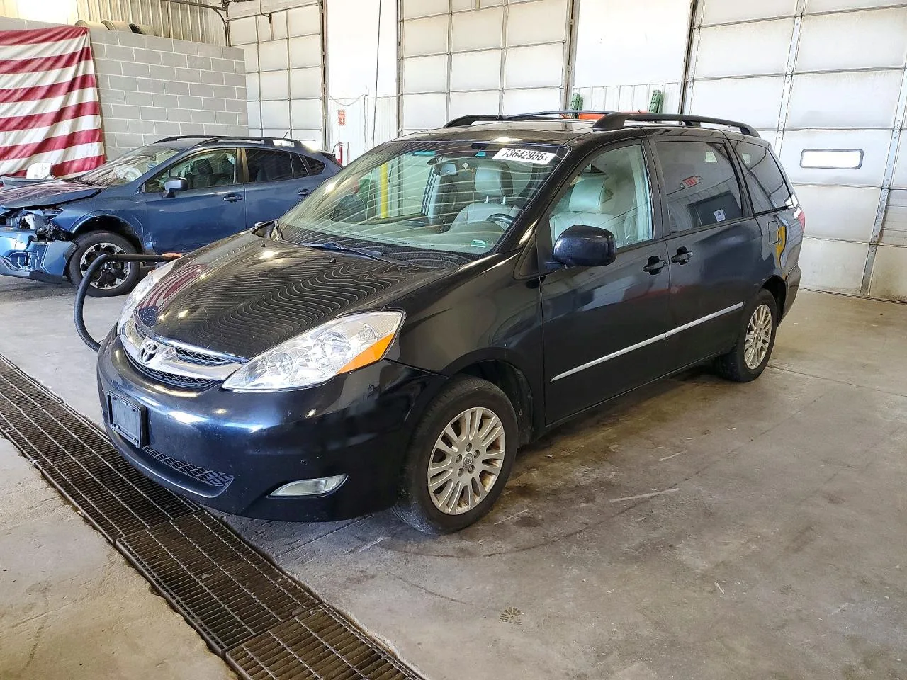 Foto de 2010 Toyota Sienna
