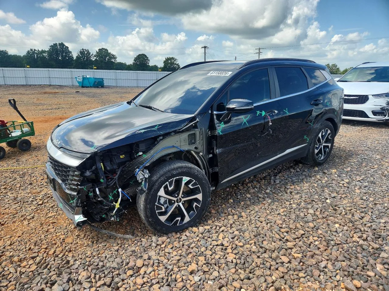 Foto de 2025 Kia Sportage