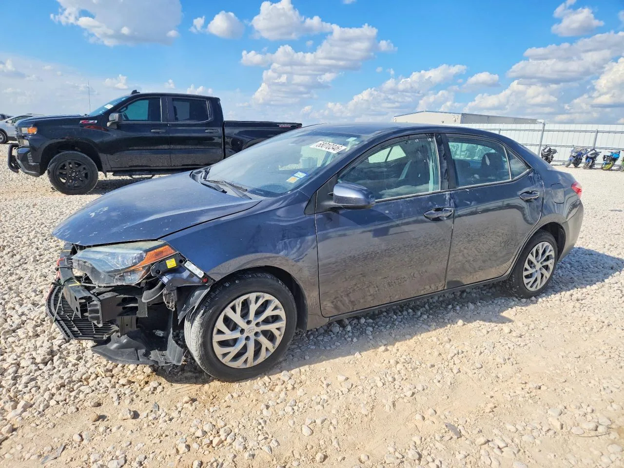 Foto de 2017 Toyota Corolla