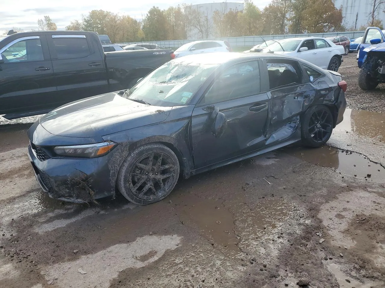 Foto de 2025 Honda Civic