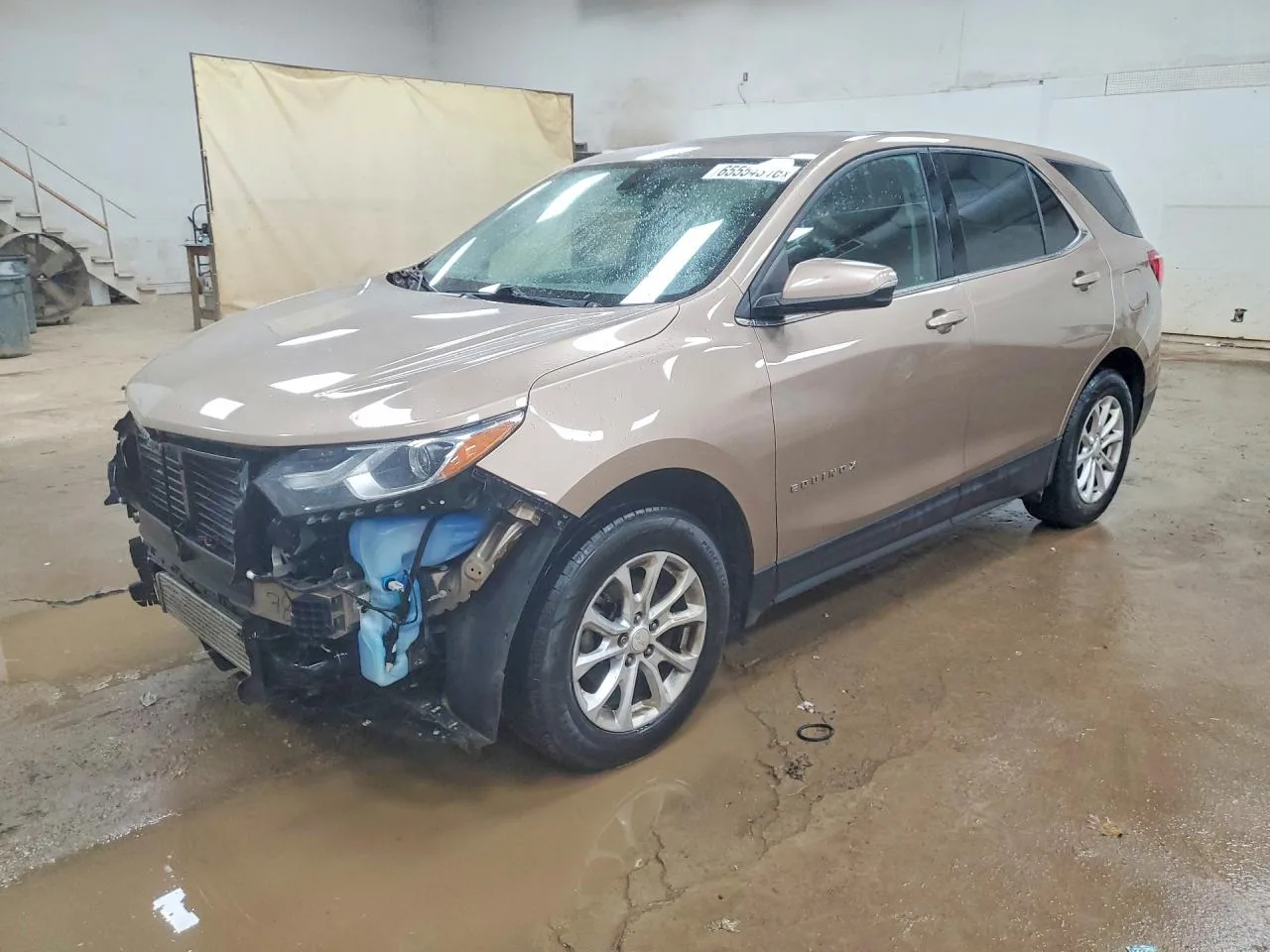 Foto de 2018 Chevrolet Equinox