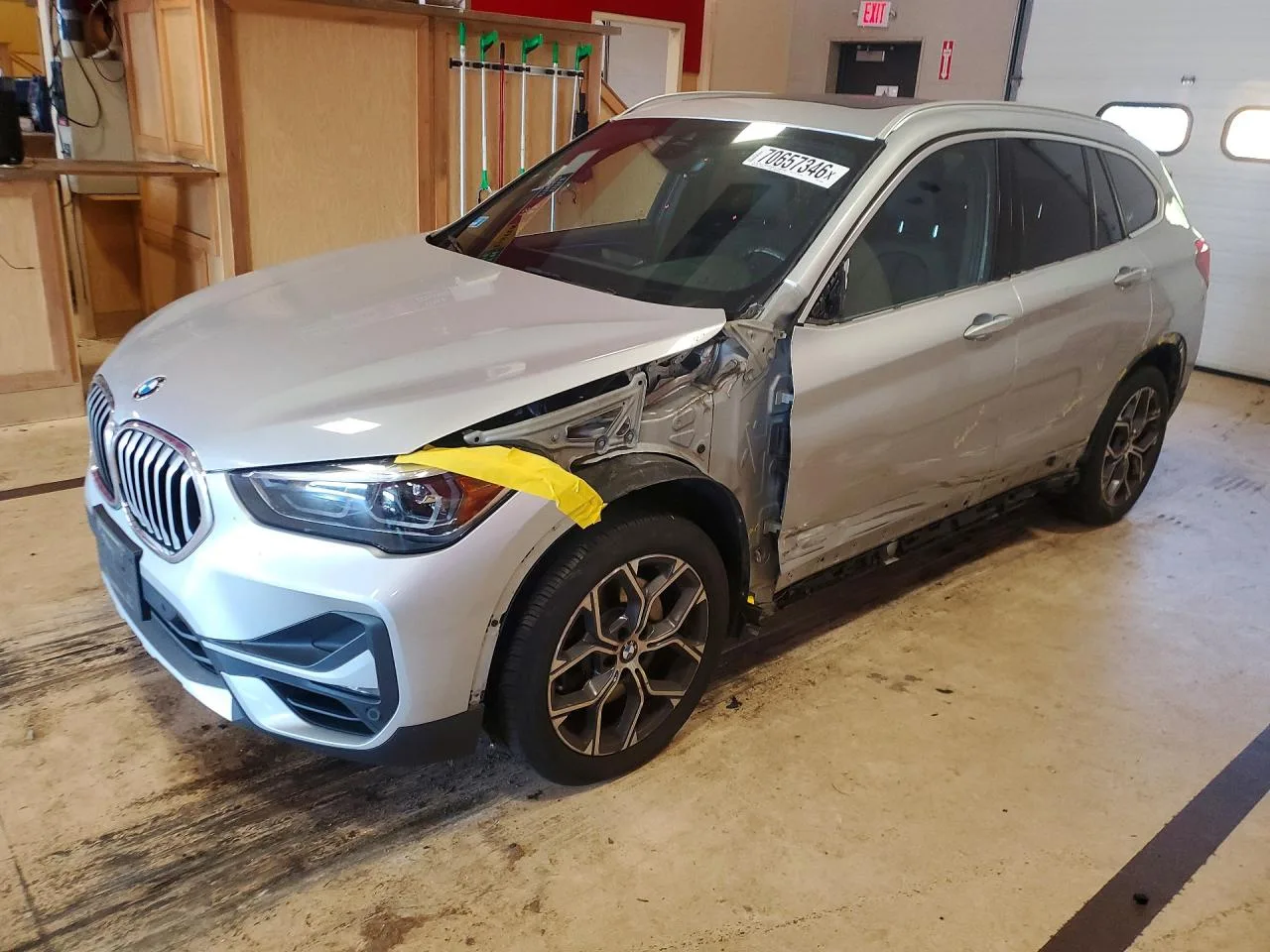 Foto de 2020 Bmw X1