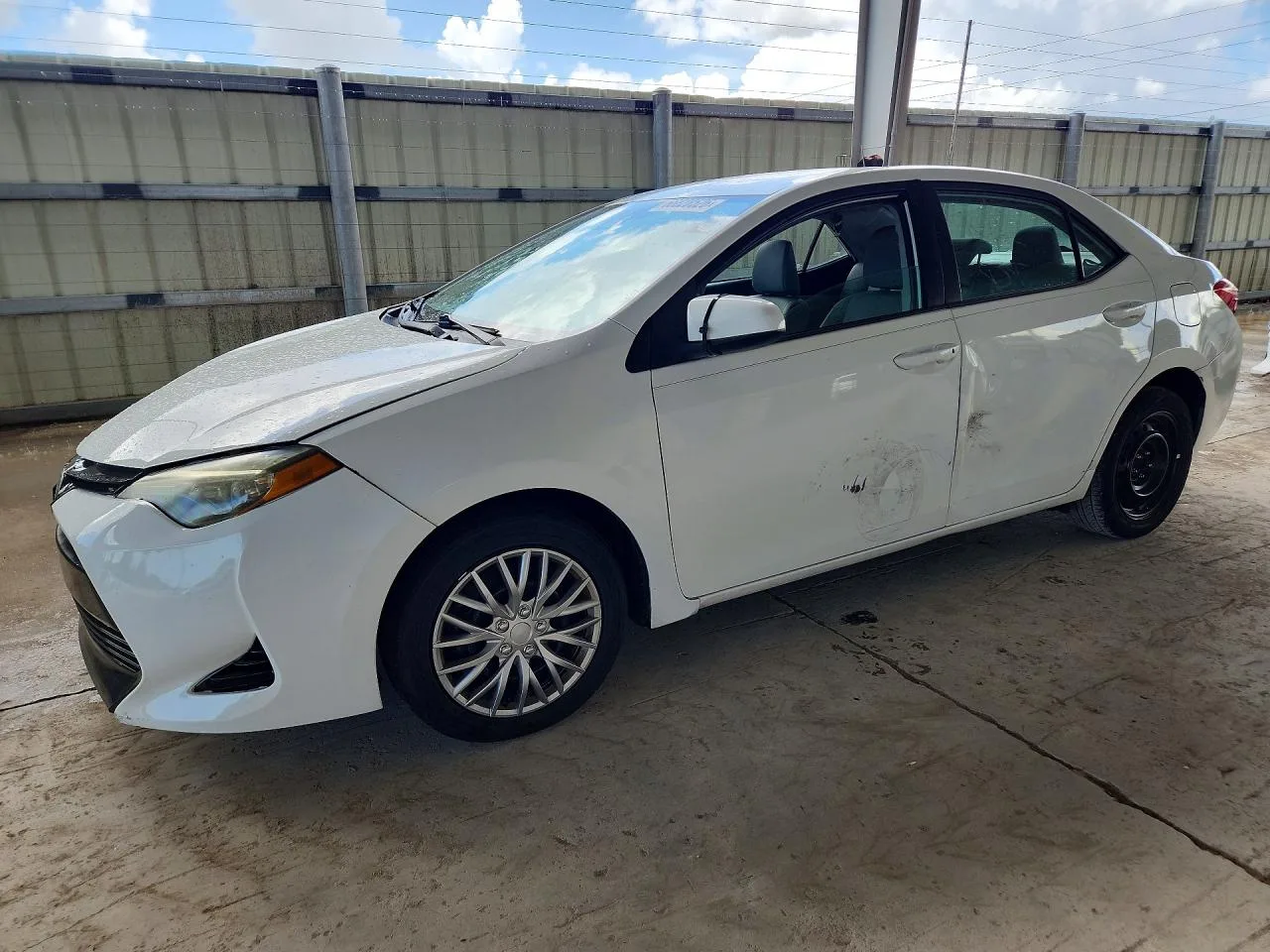 Foto de 2019 Toyota Corolla