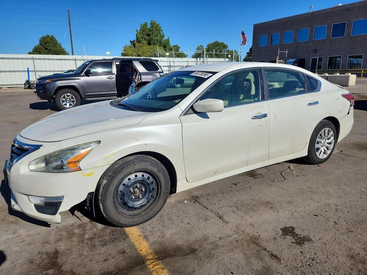 Foto de 2014 Nissan Altima