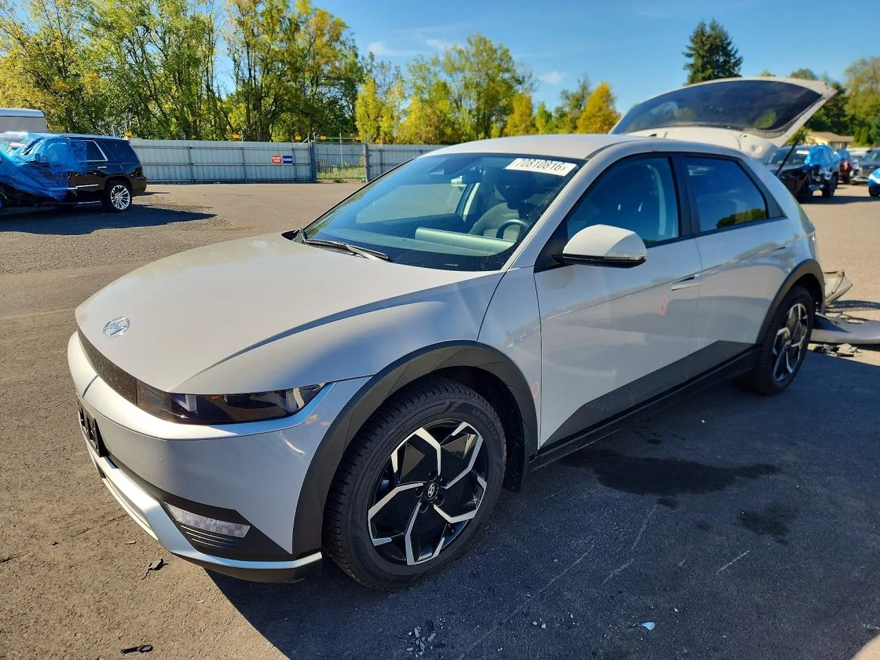 Foto de 2023 Hyundai Ioniq 5