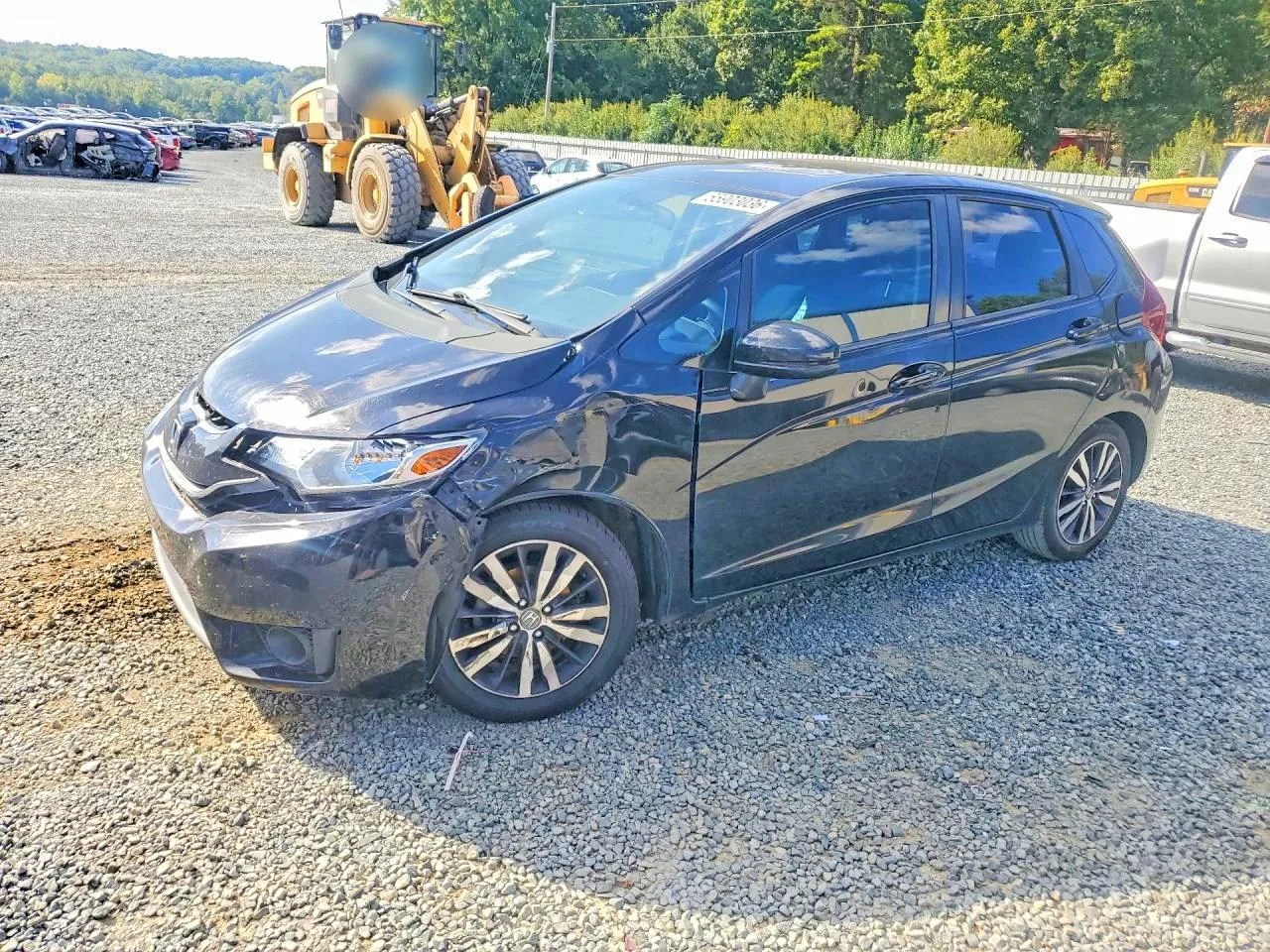 Foto de 2015 Honda Fit
