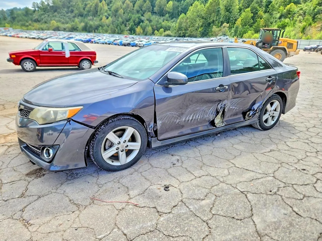 Foto de 2012 Toyota Camry