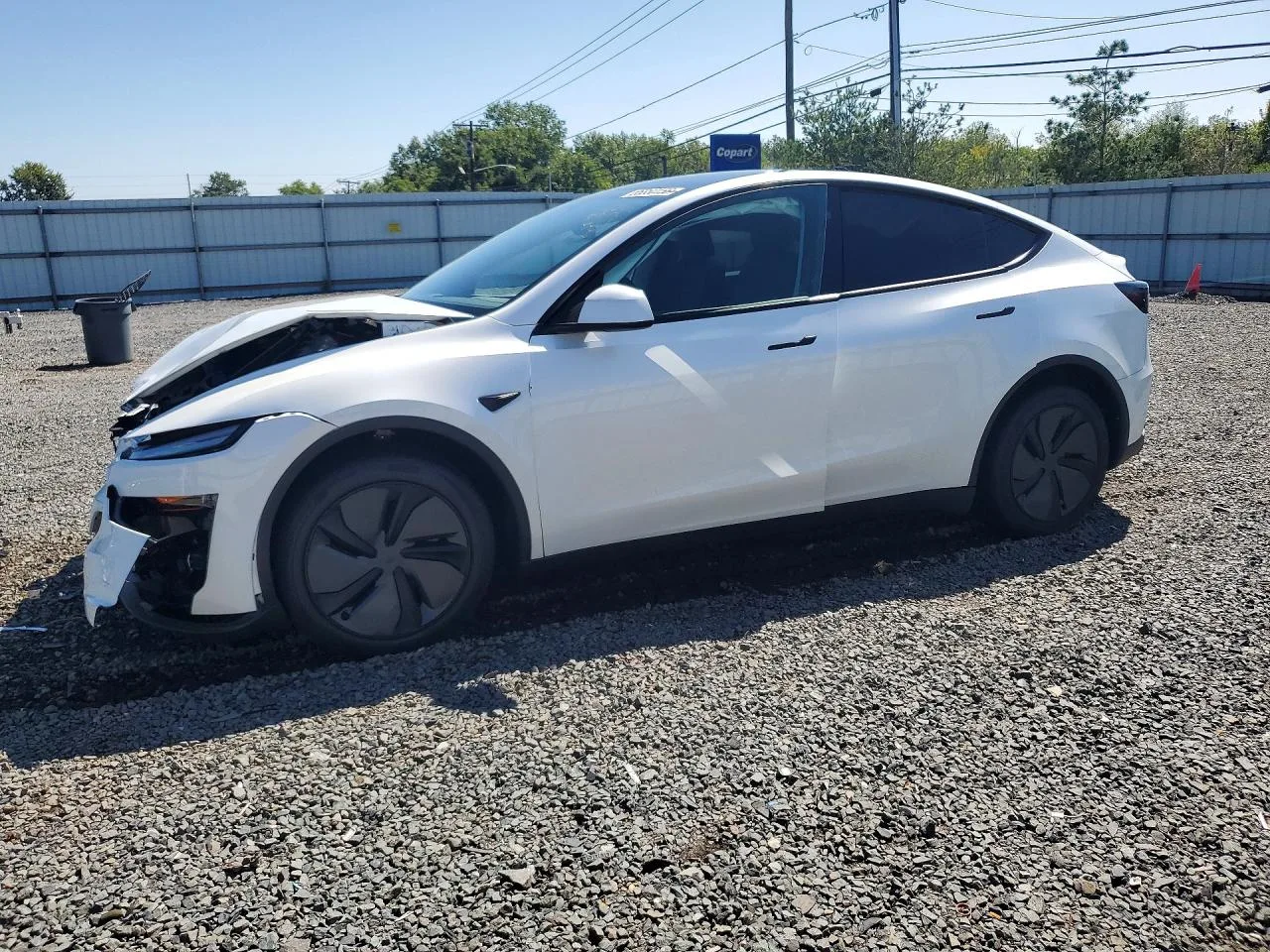 Foto de 2026 Tesla Model Y
