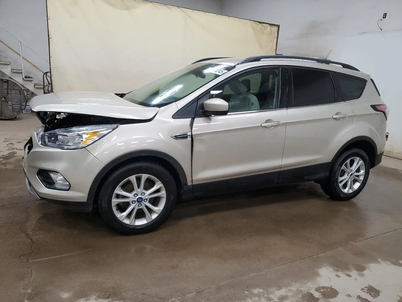 Foto de 2018 Ford Escape