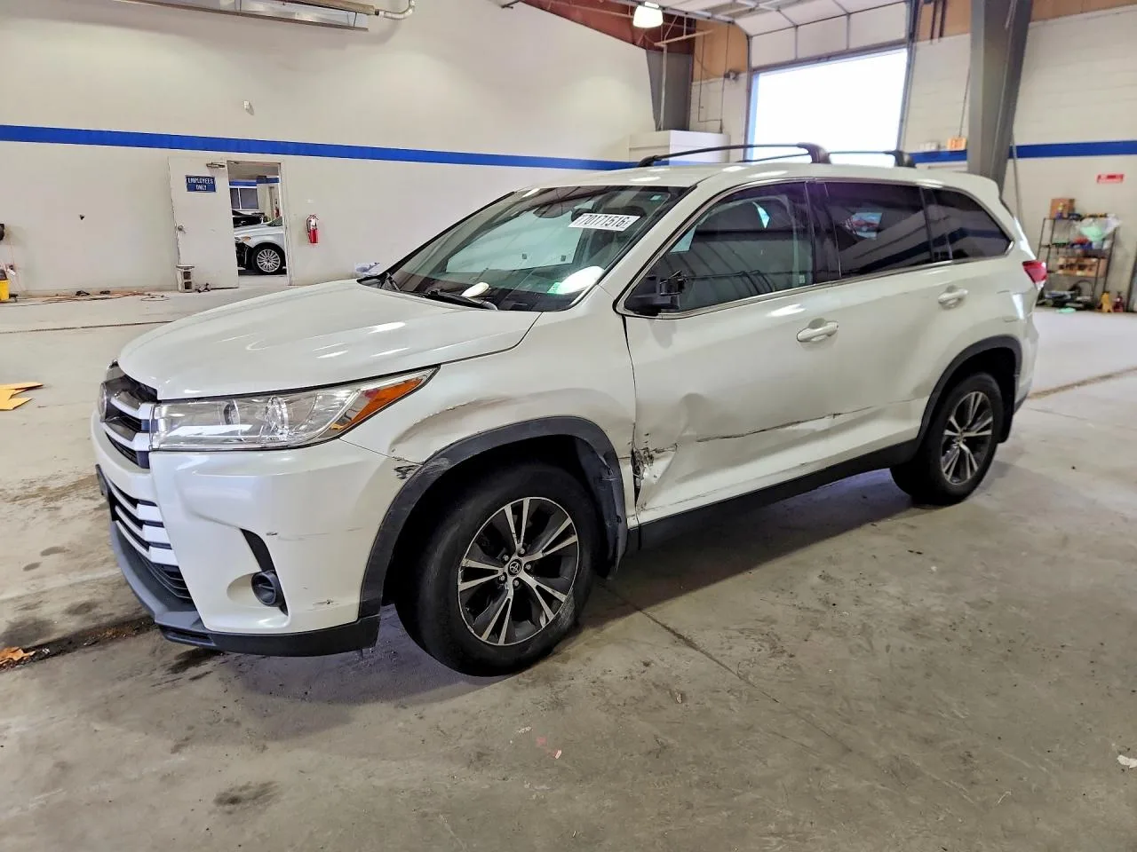 Foto de 2019 Toyota Highlander