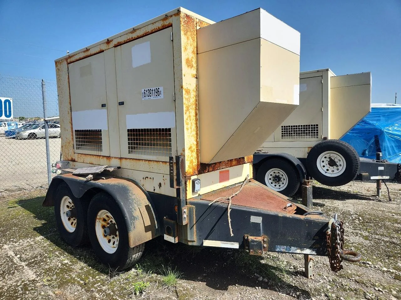 Foto de 2005 Kohler Generator