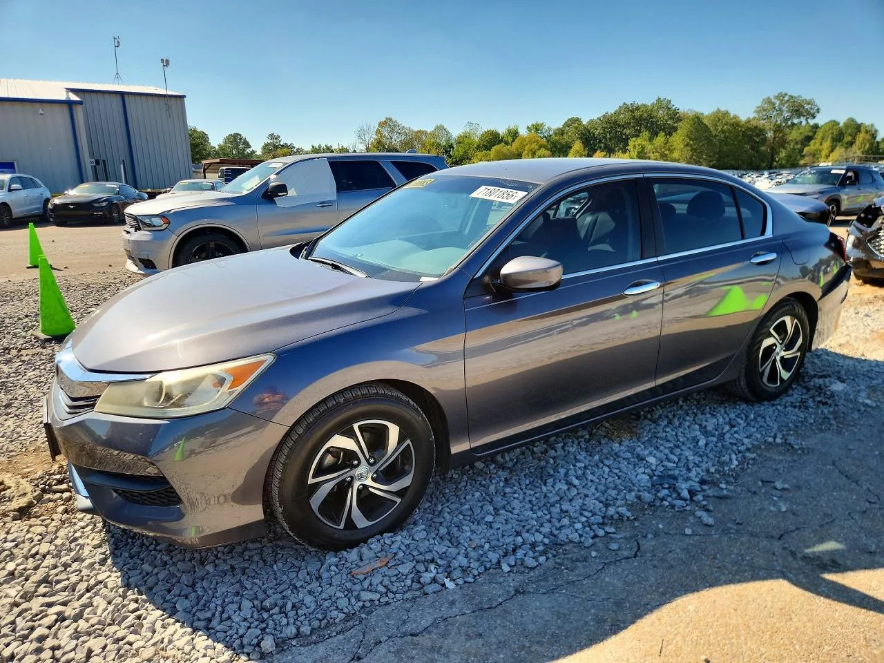 Foto de 2017 Honda Accord