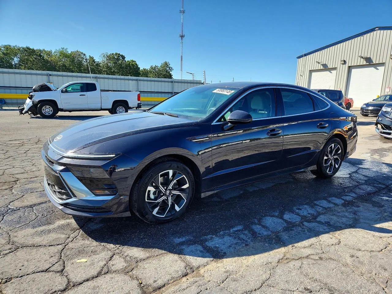 Foto de 2025 Hyundai Sonata