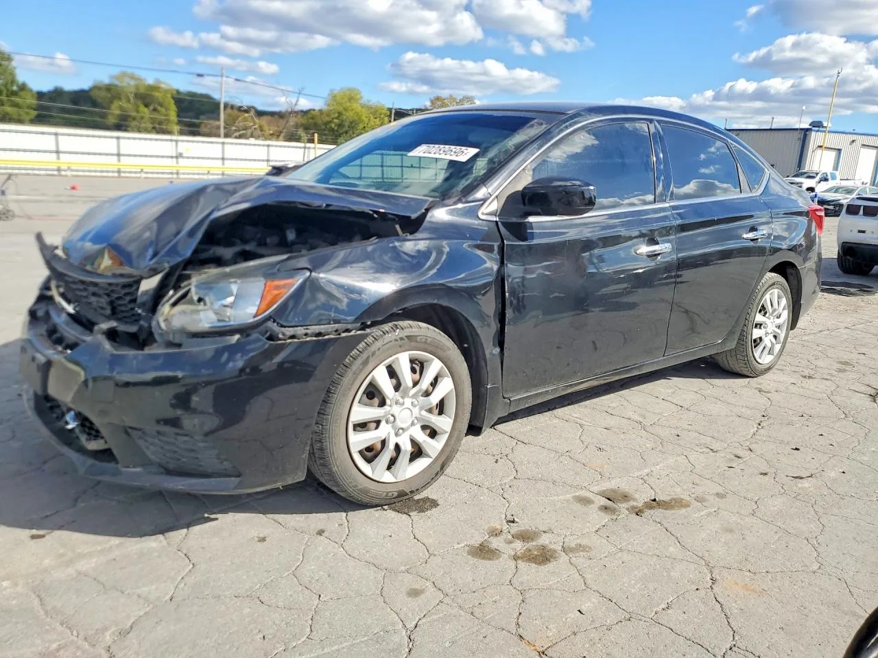 Foto de 2017 Nissan Sentra