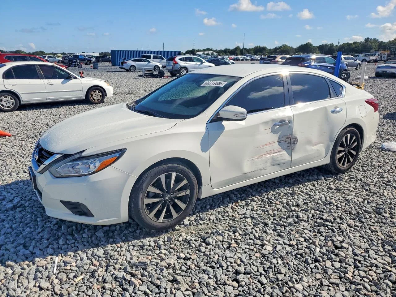 Foto de 2018 Nissan Altima