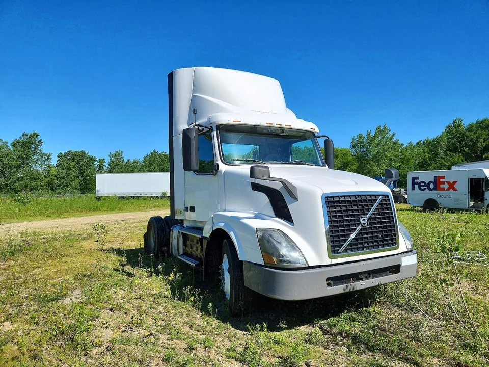 Foto de 2016 Volvo Vnl